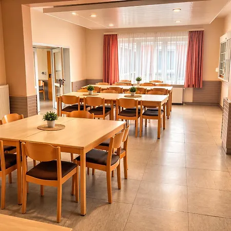 Hostel Wildes Amrum Island Basecamp Backpacker & Nature *